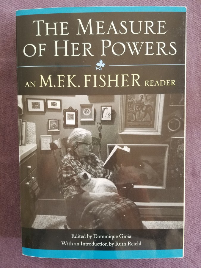 MFK Fisher