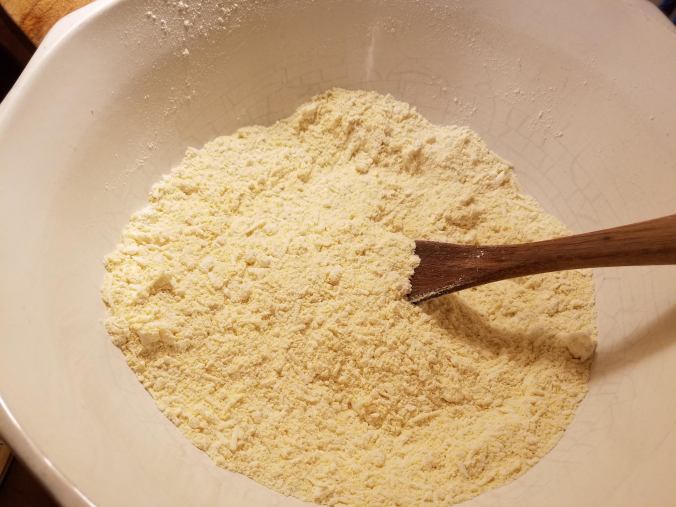 cheese flour and cornmeal in bowl.jpg