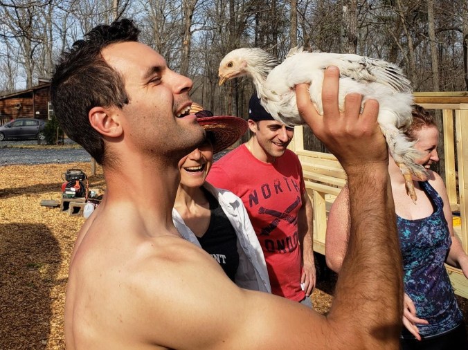 Samuel with chicken (2).jpeg