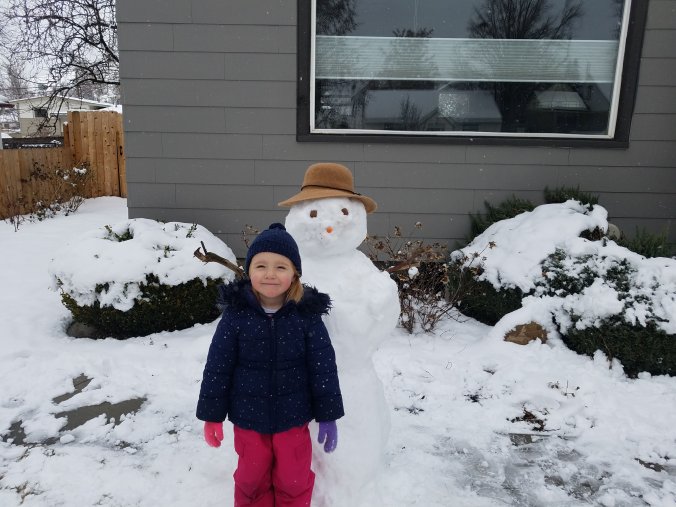 Ellie and snowman.jpg