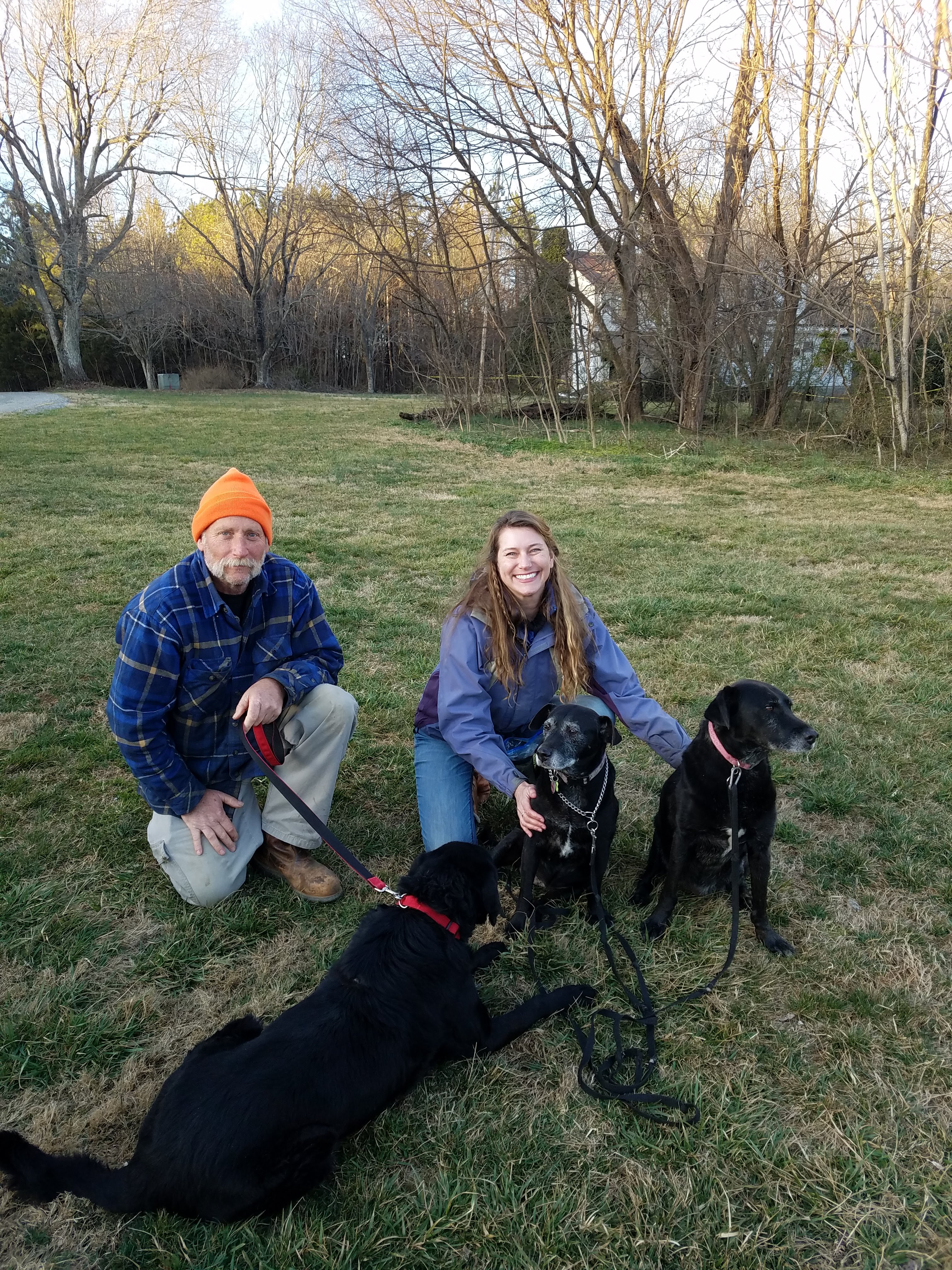 Wendy Joe and dogs.jpg